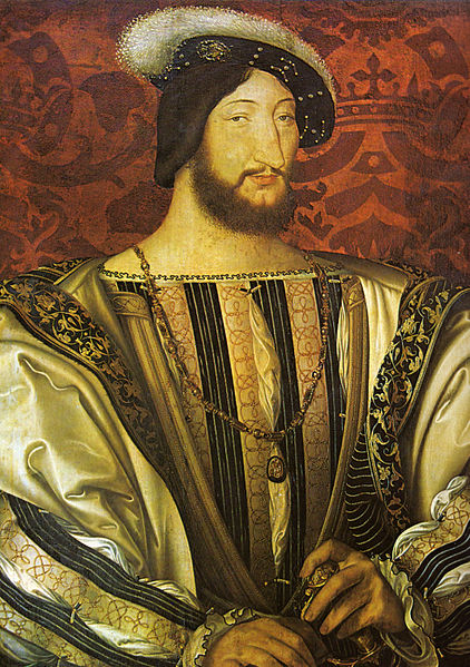 Francis I of France